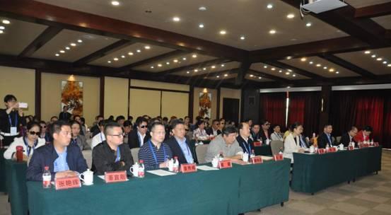 中國(guó)盲人協(xié)會(huì)六屆四次會(huì)議在嘉興召開