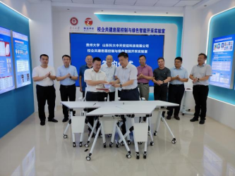 校企實驗室再傳捷報！煤礦頂板智能管控技術研發(fā)獲重大突破